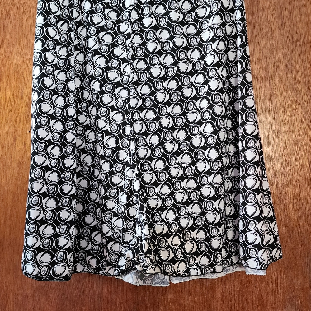 Max Studio Maxi Skirt - Small